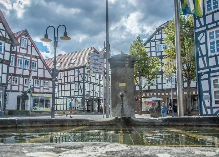 Fewo Mehrwald