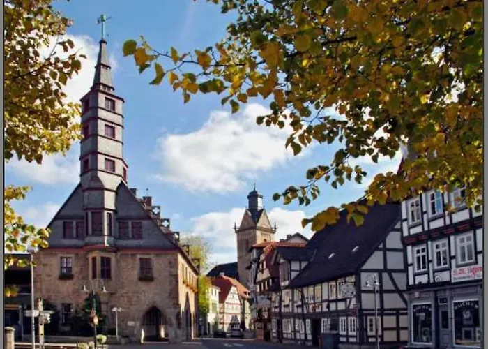 Fewo Mehrwald