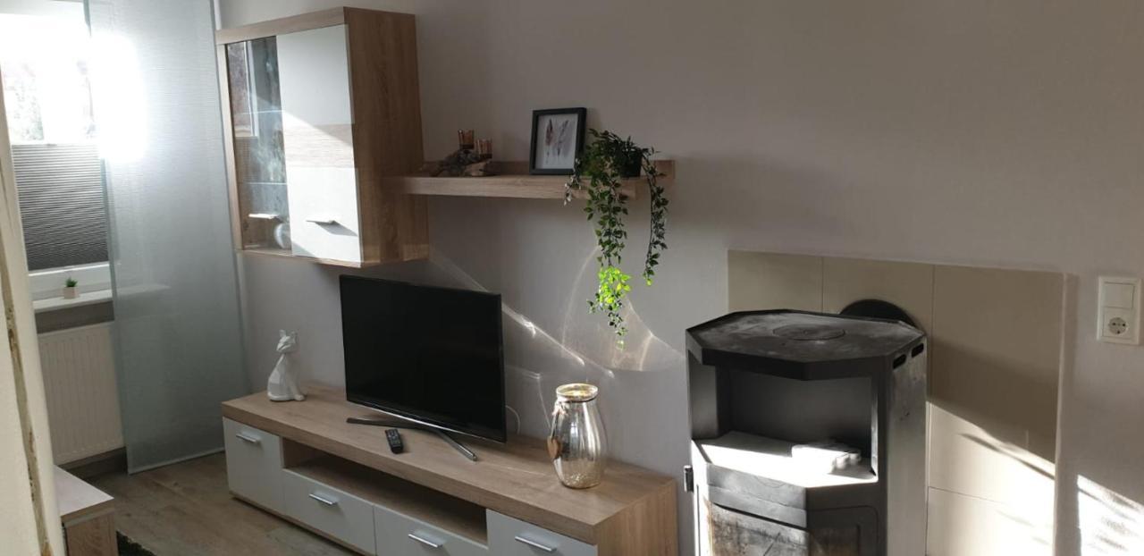 Mehrwald Apartment Korbach