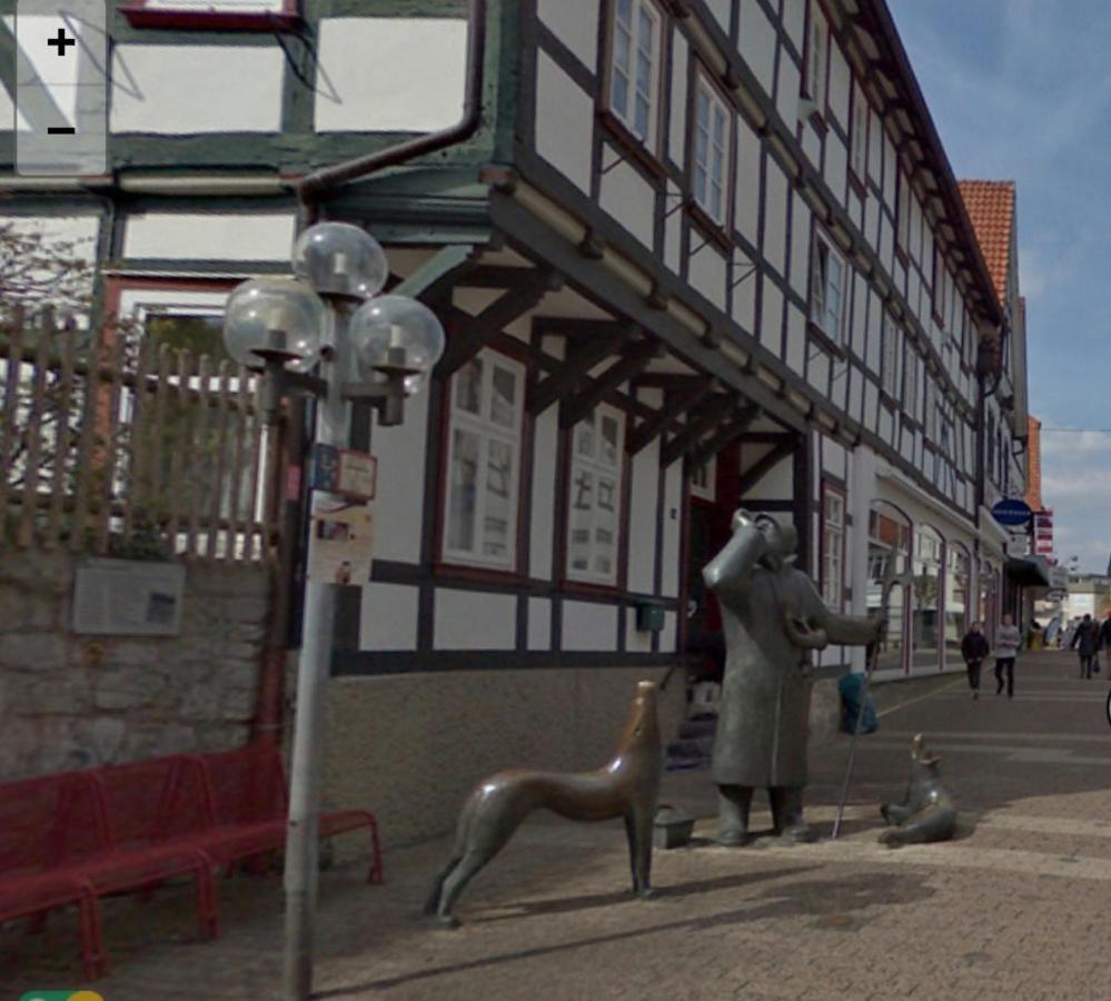 Mehrwald *