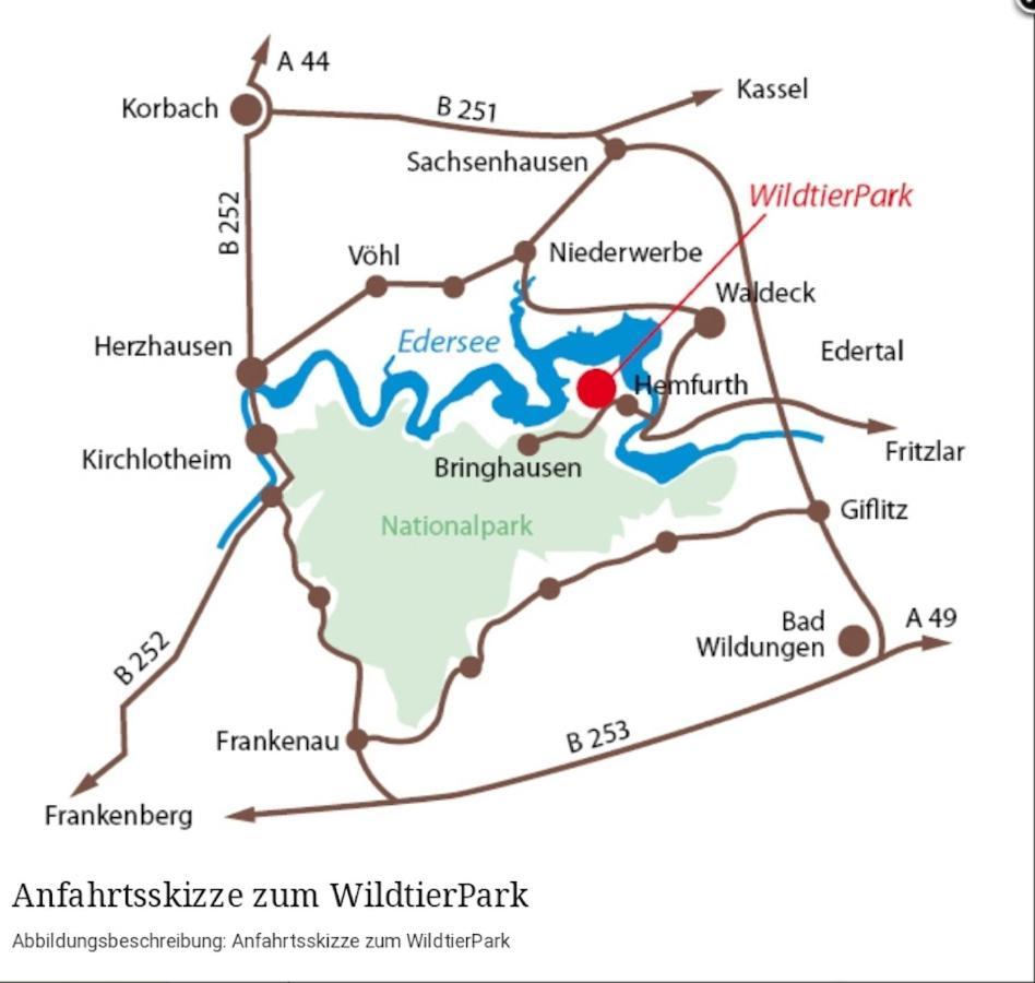 Apartment Mehrwald *